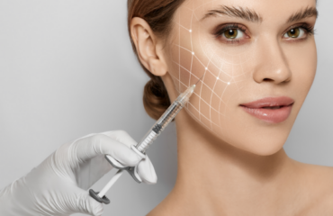 Polynucleotides Treatments For Face And Under Eyes